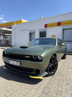 Bild des Angebotes Dodge Challenger Automatik SXT Plus