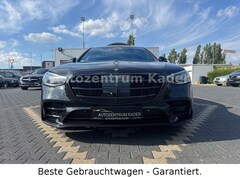 Bild des Angebotes Mercedes-Benz S 400 d 4Matic*AMG Line*Pano*Nachsich*HUD*360gra