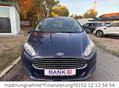 Bild des Angebotes Ford Fiesta Ambiente