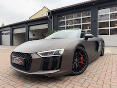 Bild des Angebotes Audi R8 Spyder 5.2 FSI Plus Audi exclusive No OPF LED