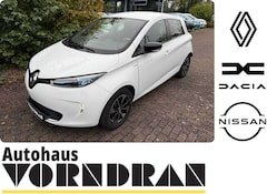 Bild des Angebotes Renault ZOE BOSE ZE40 PDC+Kamera, Navi, SHZ, Leder, Batteriemi