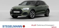 Bild des Angebotes Audi A1 30 TFSI ACC KAMERA LED SITZHEIZUNG