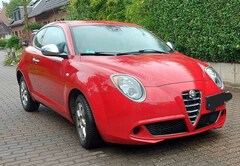 Bild des Angebotes Alfa Romeo MiTo Impression