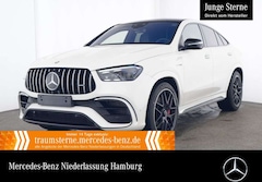 Bild des Angebotes Mercedes-Benz GLE 63 AMG GLE 63 S Coupé 4M NIGHT+PANO+360+AHK+MULTIBEAM+9G