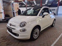 Bild des Angebotes Fiat 500C DOLCEVITA