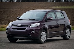 Bild des Angebotes Toyota Urban Cruiser Winnter Sommerrein Klima