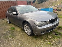 Bild des Angebotes BMW 730 730d