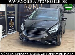 Bild des Angebotes Ford Galaxy 2.0 CDTi Titanium 7-SITZER*AHK*KAMERA*LED Titanium