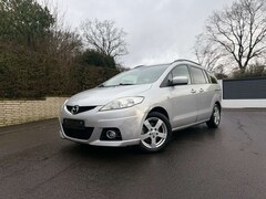 Bild des Angebotes Mazda 5 2.0 CD Active*3.Hand*7-Sitzer*Xenon*TÜV&Service