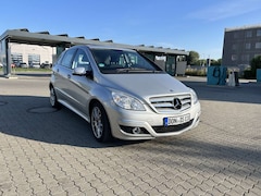 Bild des Angebotes Mercedes-Benz B 200 Automatik | Panorama