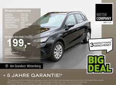 Bild des Angebotes SEAT Arona 1.0 TSI Style SHZ*DAB*Winter-Paket*