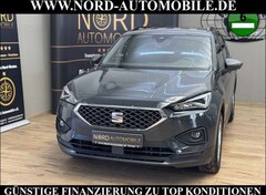 Bild des Angebotes SEAT Tarraco Style 2.0 TDI DSG 7-Sitzer/Kamera/AHK/ Style
