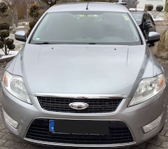 Bild des Angebotes Ford Mondeo Mondeo Turnier Diesel Turnier 2.0 TDCi Aut. Trend, Klima, el FH, Radio, Freisprech