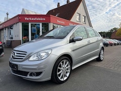 Bild des Angebotes Mercedes-Benz B 200 B-Klasse 200 SHZ PDC RCD Scheckheft MB