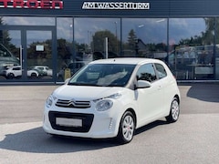 Bild des Angebotes Citroen C1 Feel