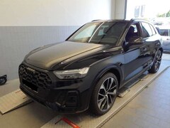 Bild des Angebotes Audi SQ5 Black Matrix B&O Pano Standh Stadt ACC