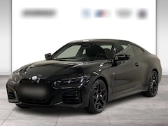 Bild des Angebotes BMW 440 M440i xDrive Coupé Facelift ACC DA+ PA+ 360° HUD