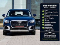 Bild des Angebotes Audi Q2 30 TFSI design MIT 3 JAHREN GARANTIE !!!