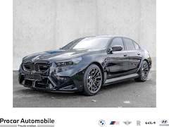 Bild des Angebotes BMW M5 Limousine 0,5%Versteu. ULTIMATE PACKAGE AHK