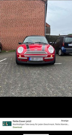 Bild des Angebotes MINI Cooper