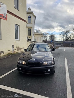 BMW 325 325i