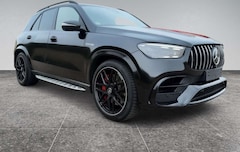 Bild des Angebotes Mercedes-Benz GLE 63 AMG GLE 63 S AMG 4 Matic+/Performance/Soft/360°/Face