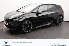 Bild des Angebotes CUPRA Born Edition Dynamic