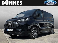 Bild des Angebotes Ford Tourneo Custom e-Tourneo Custom 340 L1H1 TitaniumX