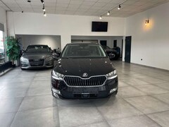 Bild des Angebotes Skoda Fabia Combi Soleil