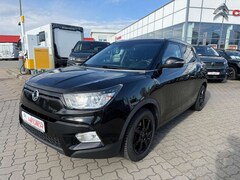 Bild des Angebotes SsangYong Tivoli Quartz 1.6 4x2