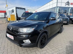 Bild des Angebotes SsangYong Tivoli Quartz 1.6 4x2