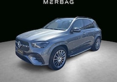 Bild des Angebotes Mercedes-Benz GLE 350 de 4MATIC mit EQ Hybrid Technologie AUT