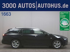 Bild des Angebotes Opel Insignia ST 2.0 CDTI Business Ed. Leder Navi LED