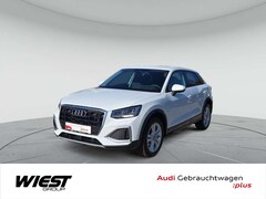 Bild des Angebotes Audi Q2 advanced 35 TFSI S tronic, AHK/GRA/AUDI-SOUND