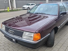 Bild des Angebotes Audi 100 100 2.3 E Komfort