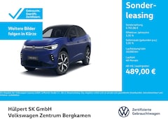 Bild des Angebotes VW ID.5 GTX 4X4 WÄRMEPUMPE 360°CAM ACC LM20 EKLAPPE