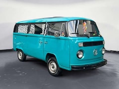 Bild des Angebotes VW T2 BUS *SAMMLERFAHRZEUG*