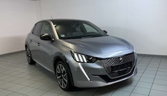 Bild des Angebotes Peugeot 208 e- GT Line Sportpaket