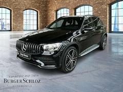 Bild des Angebotes Mercedes-Benz GLC 43 AMG 4MATIC 360 AUT Kam. KeyLess KlimaA LM