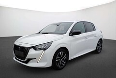 Bild des Angebotes Peugeot 208 Allure Pack BlueHDi100