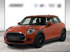 Bild des Angebotes MINI One 5-Türer Navi LED RFK PA Sitzhzg Klimaaut