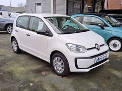 Bild des Angebotes VW up! take up!
