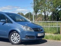 Bild des Angebotes Opel Zafira B Edition