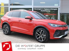 Bild des Angebotes VW Tiguan R-Line 1,5 l eTSI OPF (150 PS) DSG*AHK*PA