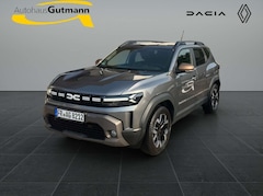 Bild des Angebotes Dacia Duster III Hybrid 140 Extreme 1.6 E-TECH EU6e Digitales C