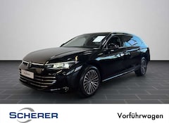 Bild des Angebotes VW Passat Elegance 2,0 l TDI SCR 110 kW (150 PS) 7-
