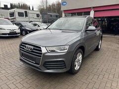 Bild des Angebotes Audi Q3 2.0 TDI