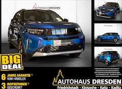 Bild des Angebotes Opel Frontera 1.2 GS 74kW. LED+Navi+SHZ