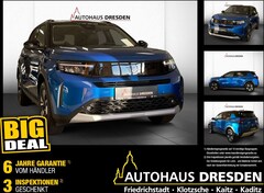 Bild des Angebotes Opel Frontera 1.2 GS 74kW. LED+Navi+SHZ