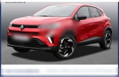 Bild des Angebotes Renault Captur Techno Mild Hybrid 140 8-fach bereift
